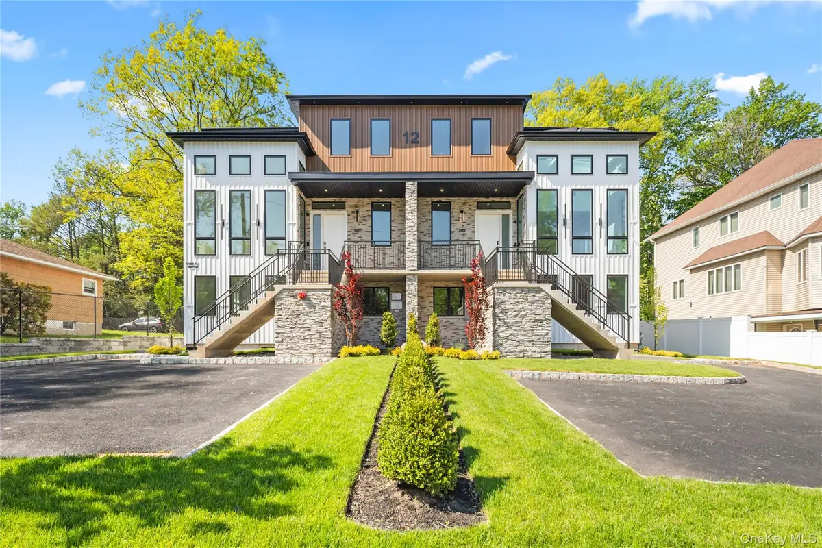 12 Miele Rd #201, Monsey, NY 10952 - #1
