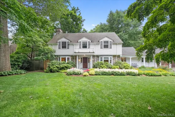 282 Evandale Road, Scarsdale, NY 10583