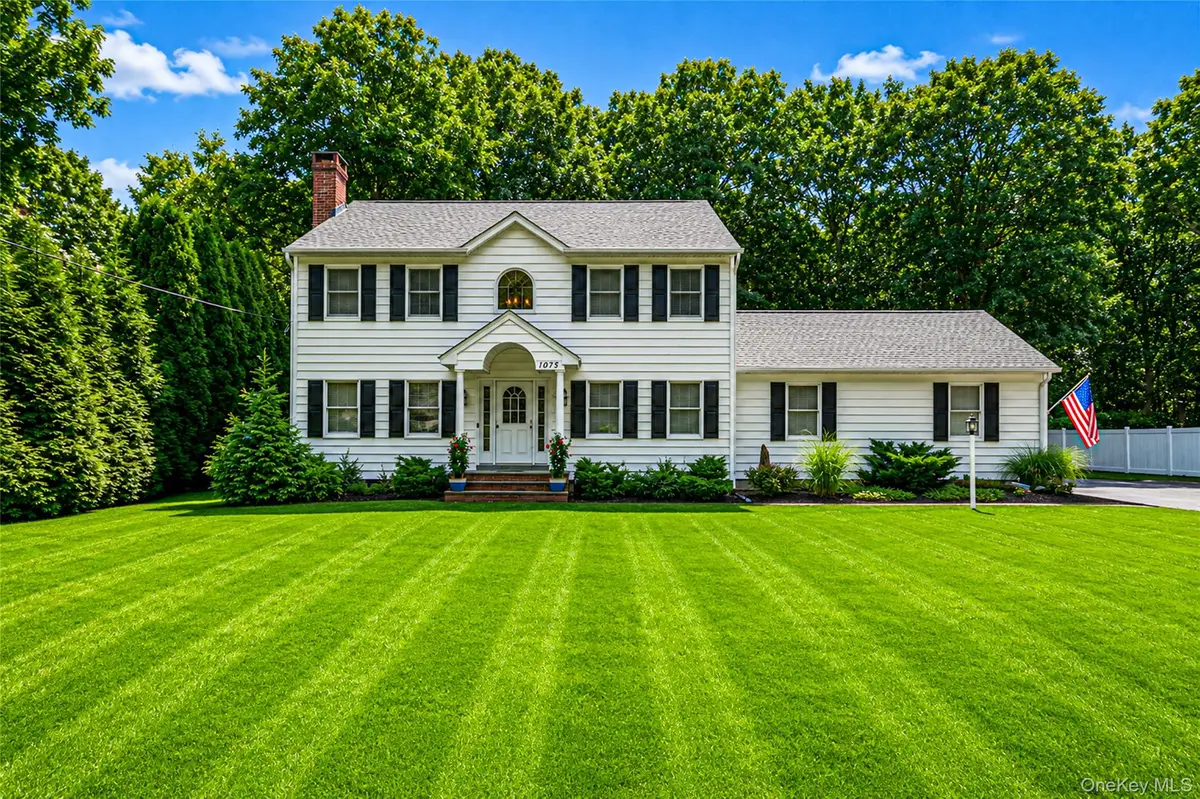 1075 Ships Drive, Southold, NY 11971 - #1