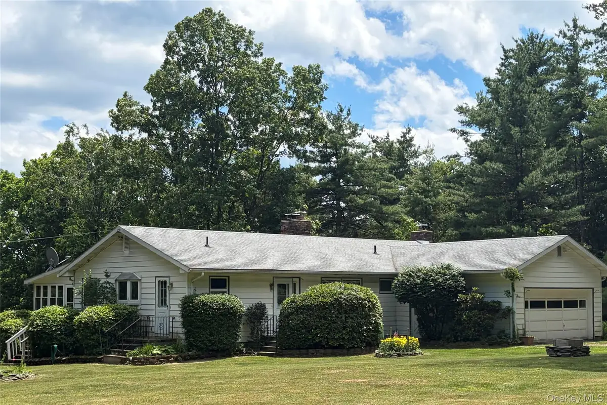 249 David Rhodes Road, Wurtsboro, NY 12790 - #1