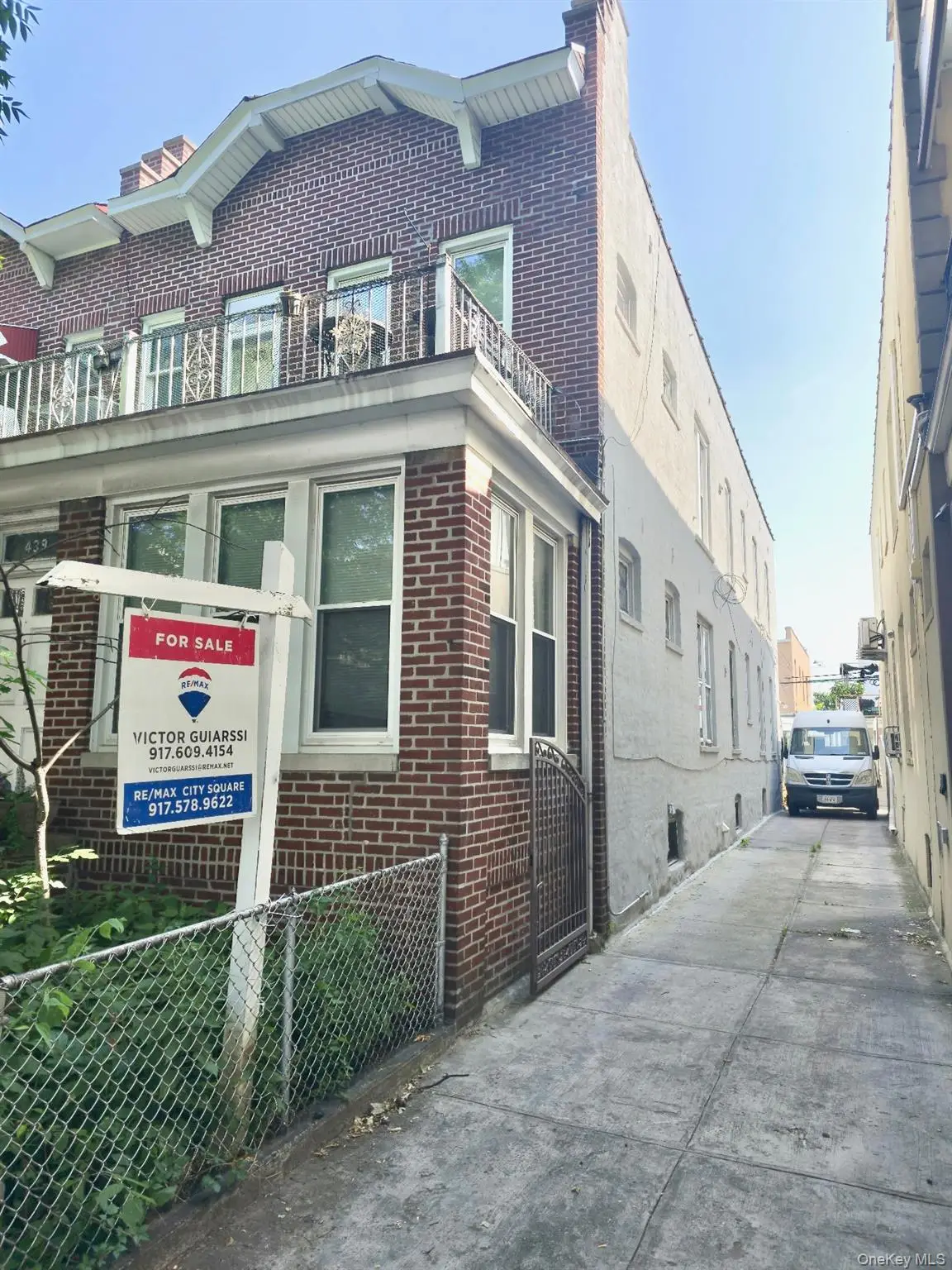 439 84th Street, Brooklyn, NY 11209 - #1
