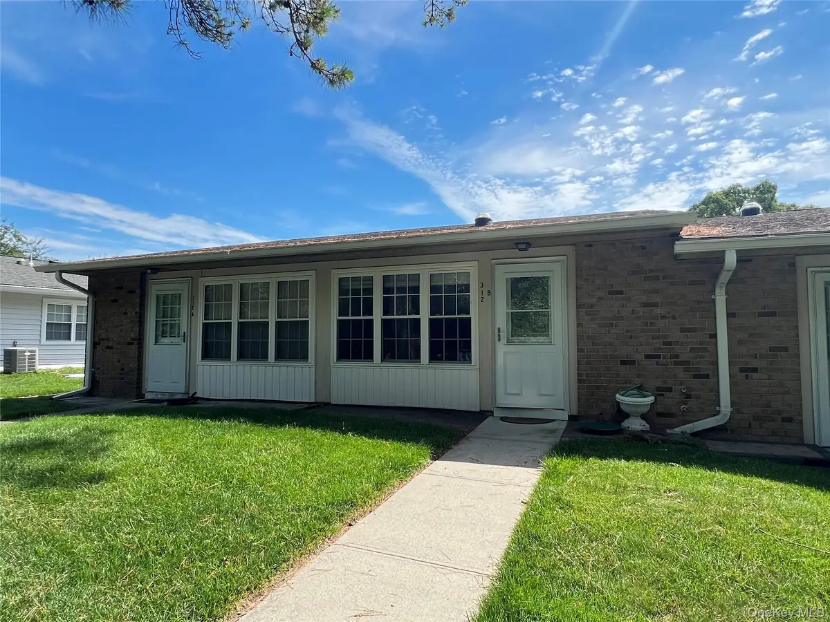 312 Woodbridge Drive #B, Ridge, NY 11961 - #1