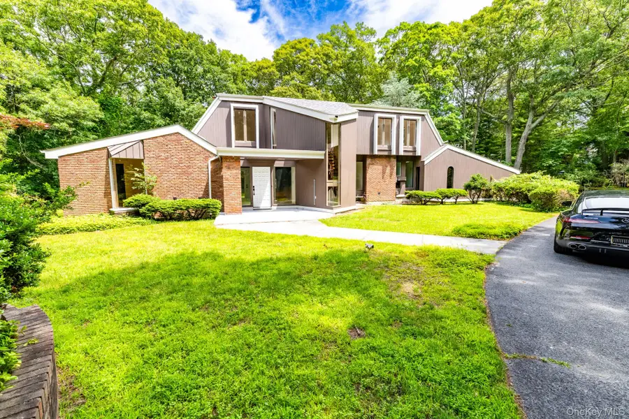 12 Lost Meadow Lane, Belle Terre, NY 11777 - #2