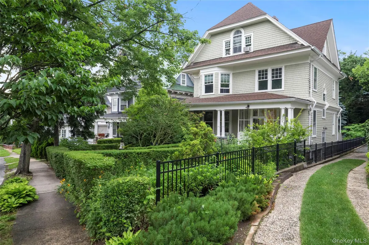 97 Belvedere Drive, Yonkers, NY 10705 - #1