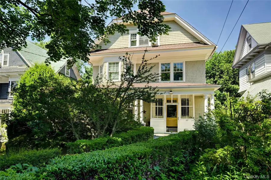 97 Belvedere Drive, Yonkers, NY 10705 - #2