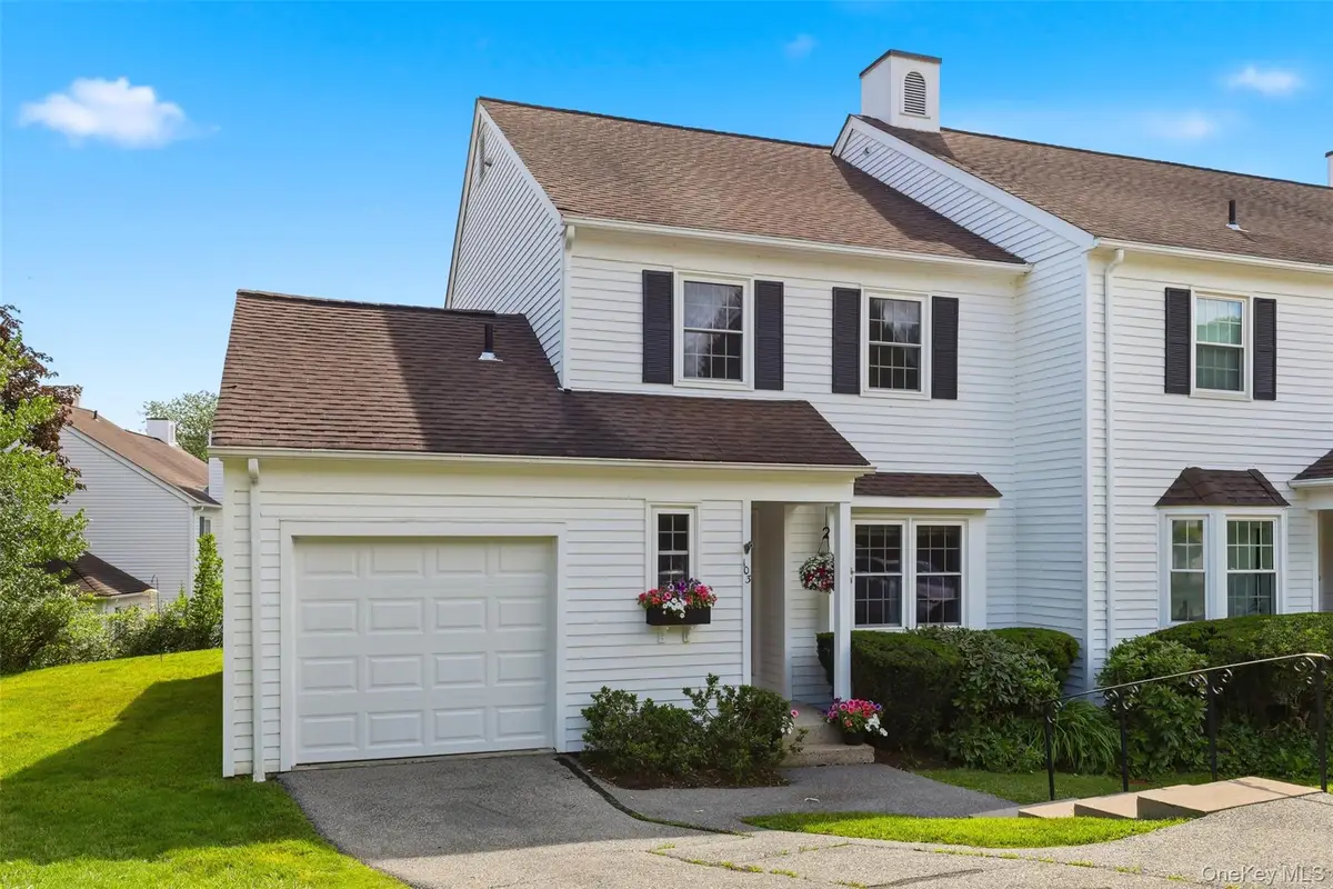103 Locust Ridge, Cross River, NY 10518 - #1