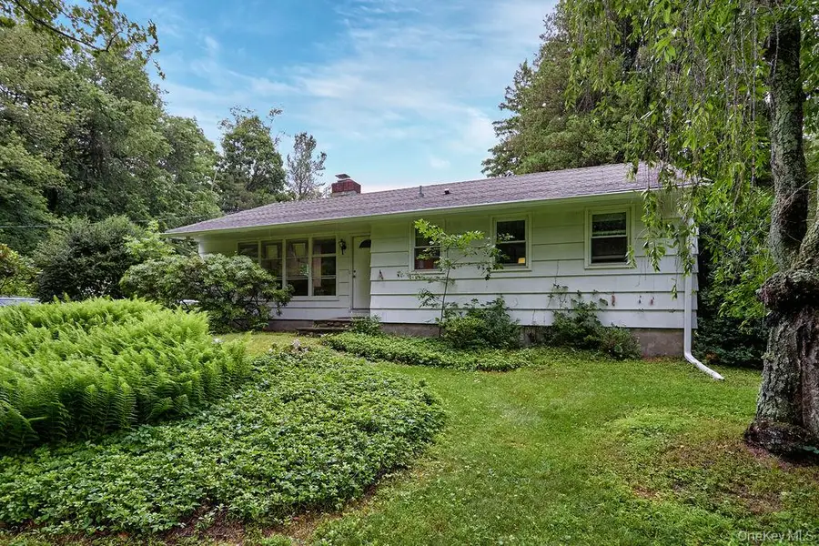 21 Elmwood Road, South Salem, NY 10590 - #2
