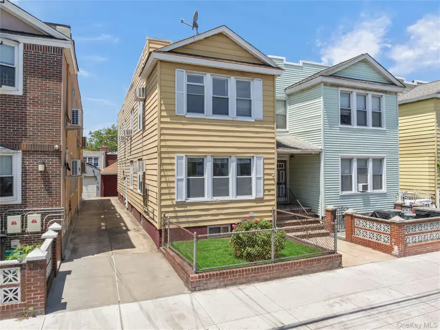 5038 47th Street, Woodside, NY 11377 - #3