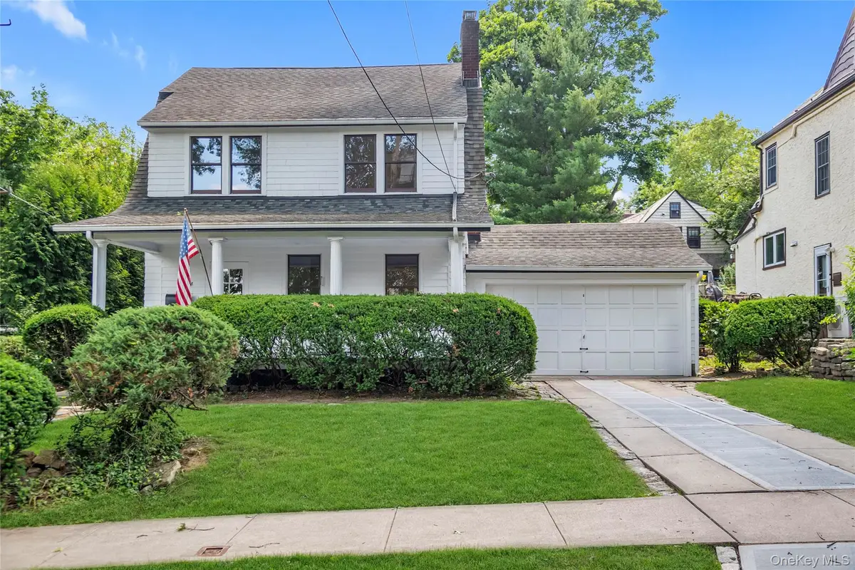328 Manor Road, Douglaston, NY 11363 - #1