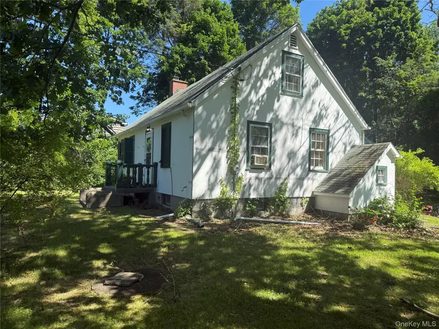 46 Greenwich Road, Bedford, NY 10506 - #2