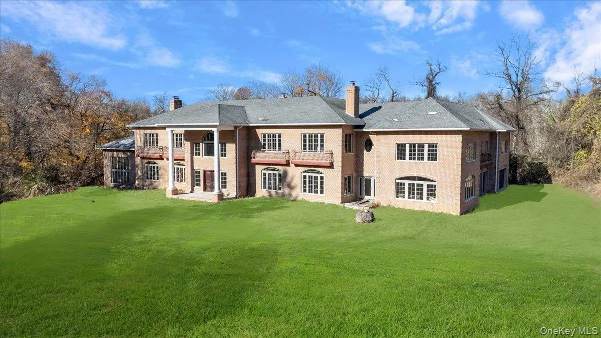 1 Penny Pond Court, Old Brookville, NY 11548 - #1
