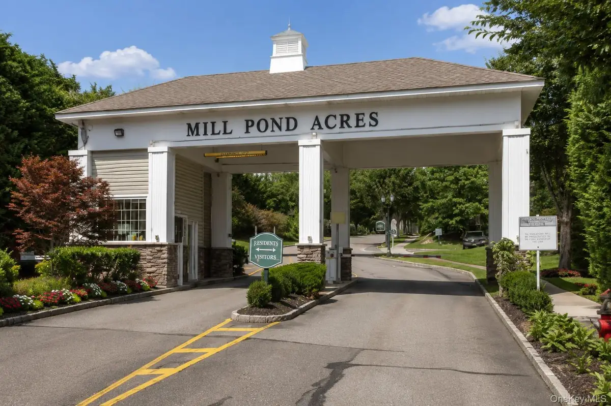 46 Miro Place #46, Port Washington, NY 11050 - #1