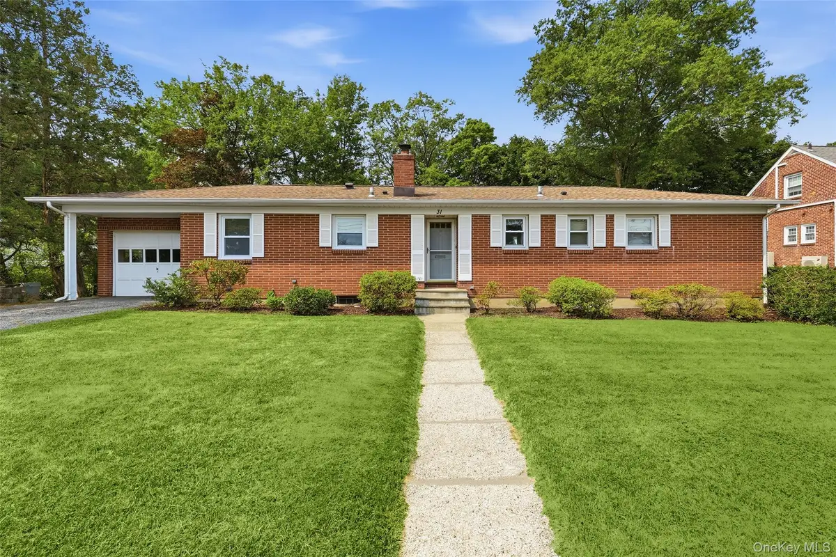 31 Partridge Road, White Plains, NY 10605 - #1