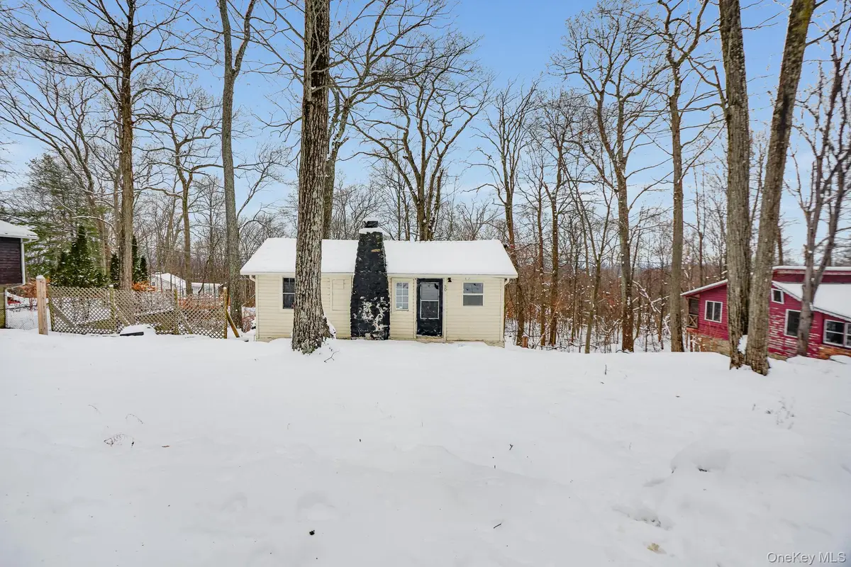 50 Woodland Circle S, Monroe, NY 10950 - #1
