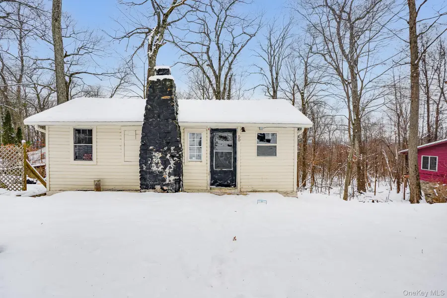 50 Woodland Circle S, Monroe, NY 10950 - #2