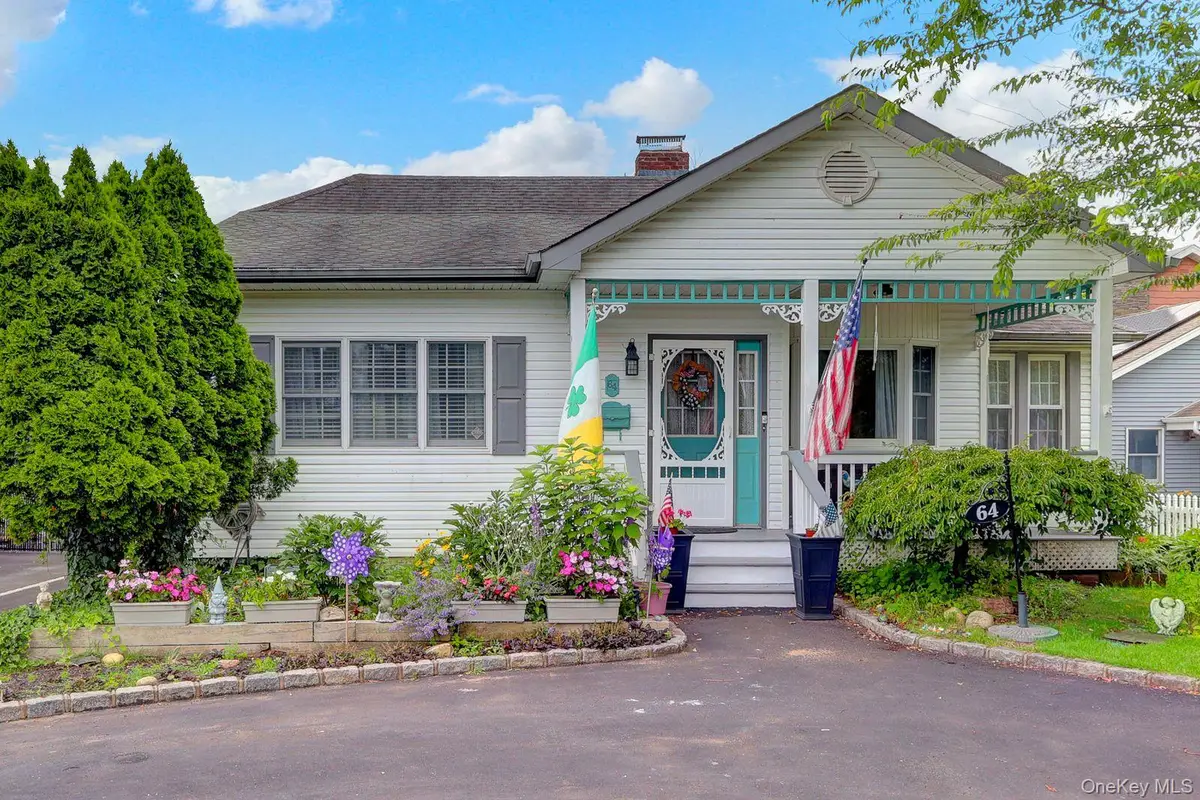64 Hamilton Street, Amityville, NY 11701 - #1