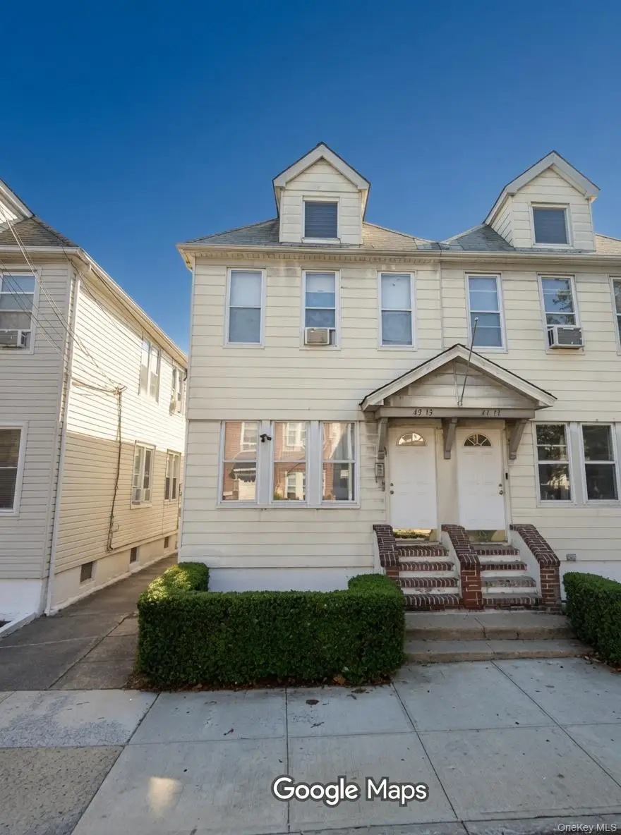 4313 56th Street, Woodside, NY 11377 - #1
