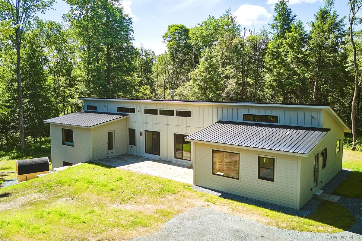 53 Land And Lakes Trail, Kenoza Lake, NY 12750 - #1