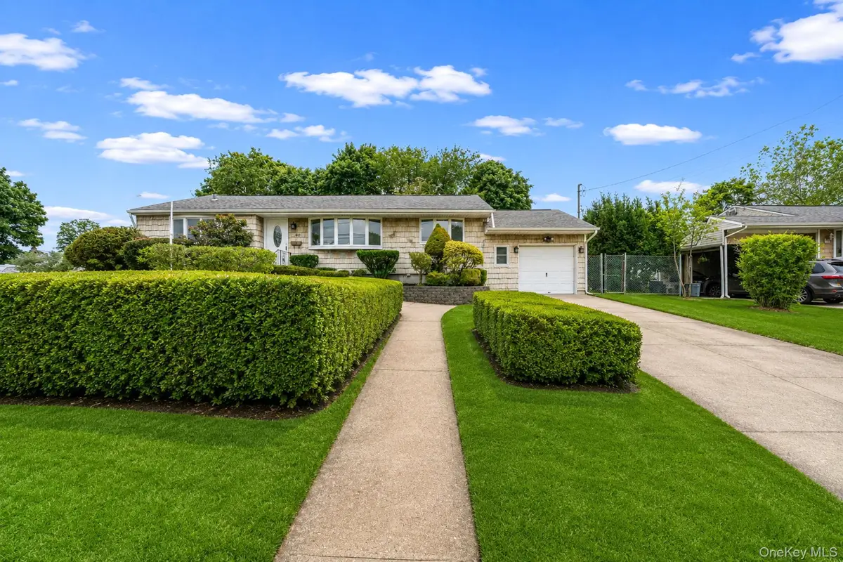 40 Cypress Street, Central Islip, NY 11722 - #1