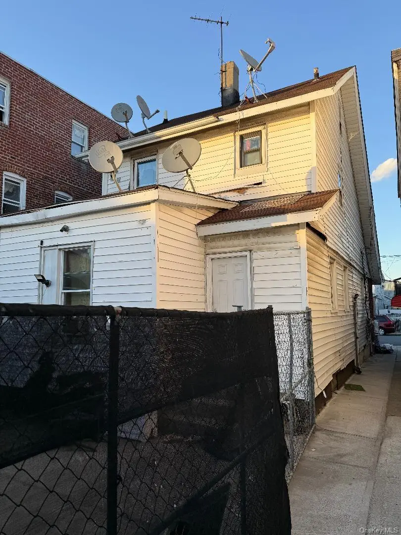 103-18 130th Street, South Richmond Hill, NY 11419 - #2