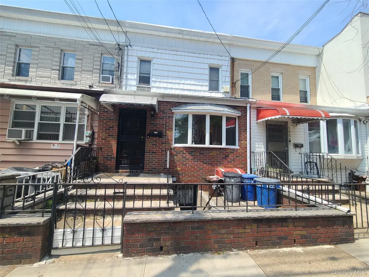 1936 W 5th Street, Brooklyn, NY 11223 - #1