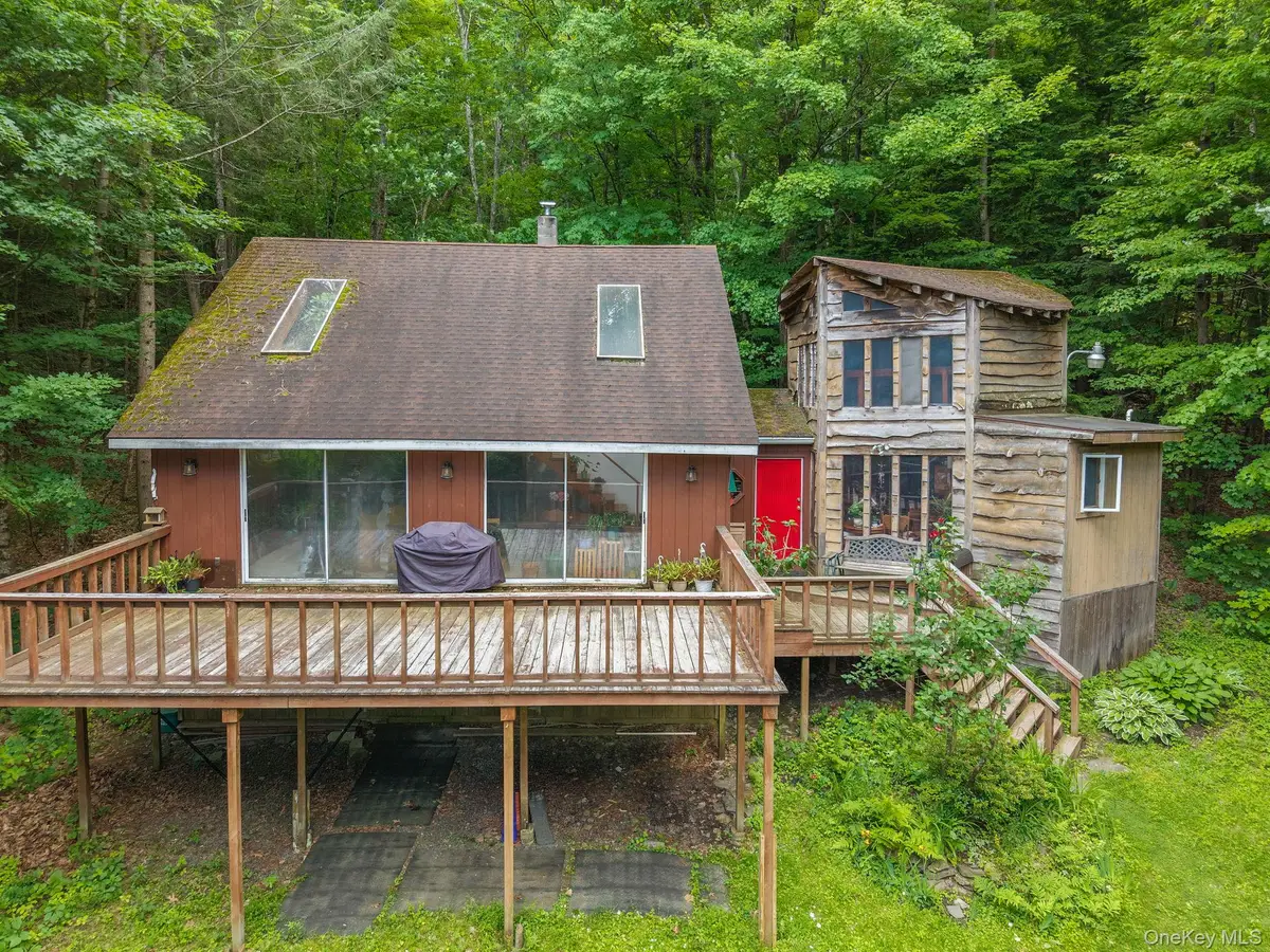 468 Treadlemire Rd, Berne Ny, Wright, NY 12023 - #1
