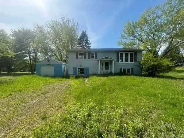 157 Algerine, Call Listing Agent, NY 13730