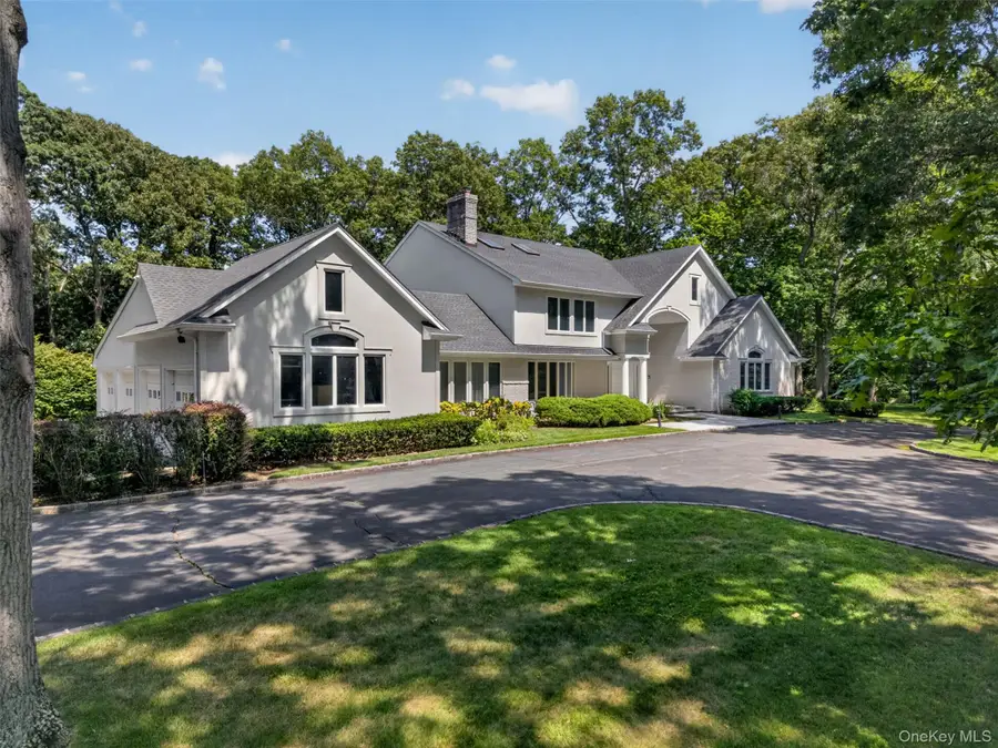 8 Victorian Lane, Brookville, NY 11545 - #2