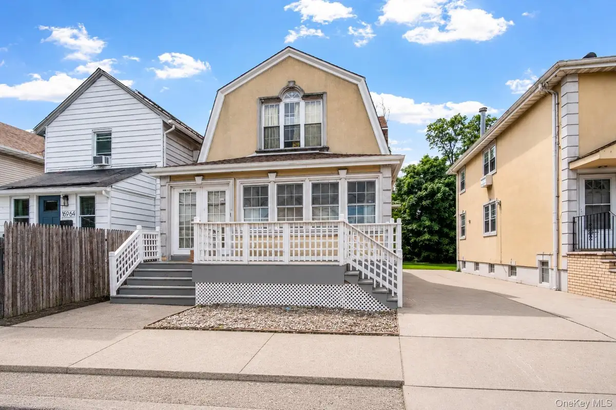 16960 144th Road, Jamaica, NY 11434 - #1