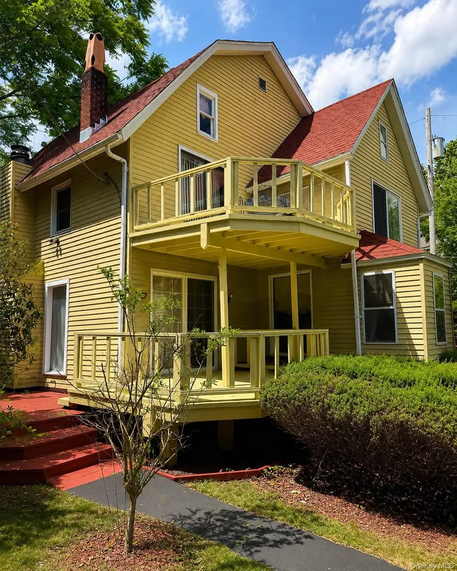9 Smith Street, Monticello, NY 12701 - #2
