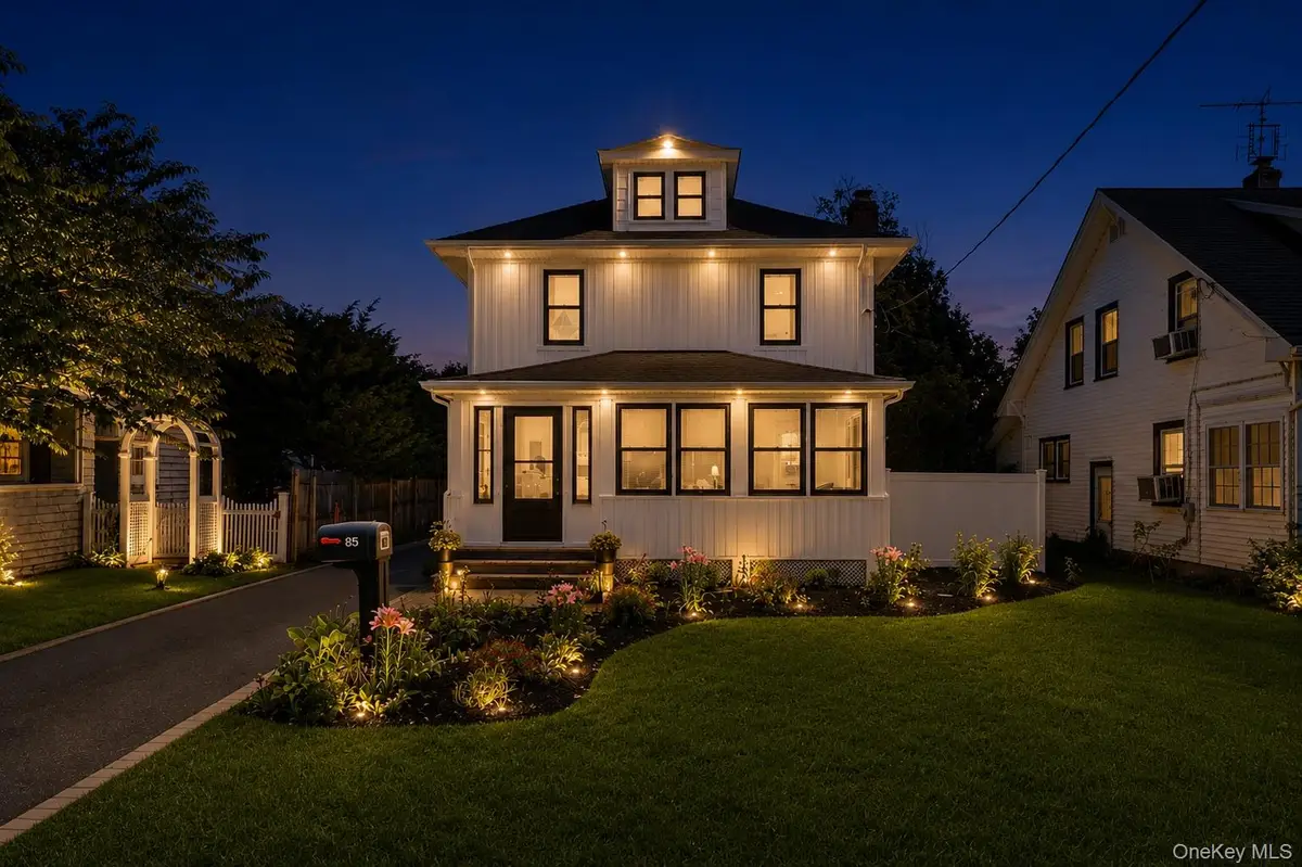85 Garfield Avenue, Sayville, NY 11782 - #1