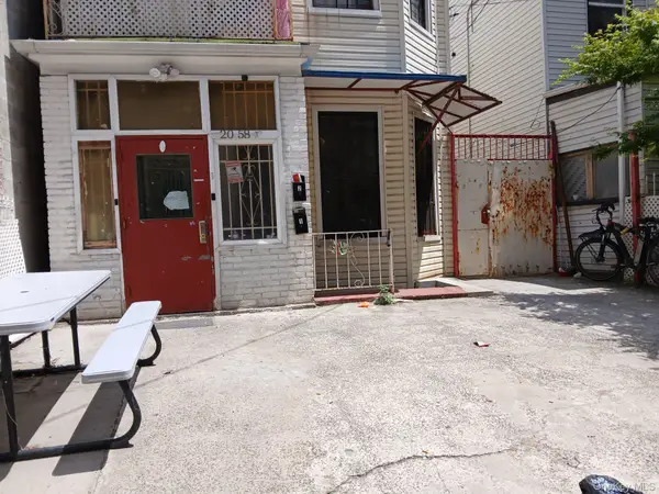 2058 Ryer Avenue, Bronx, NY 10457