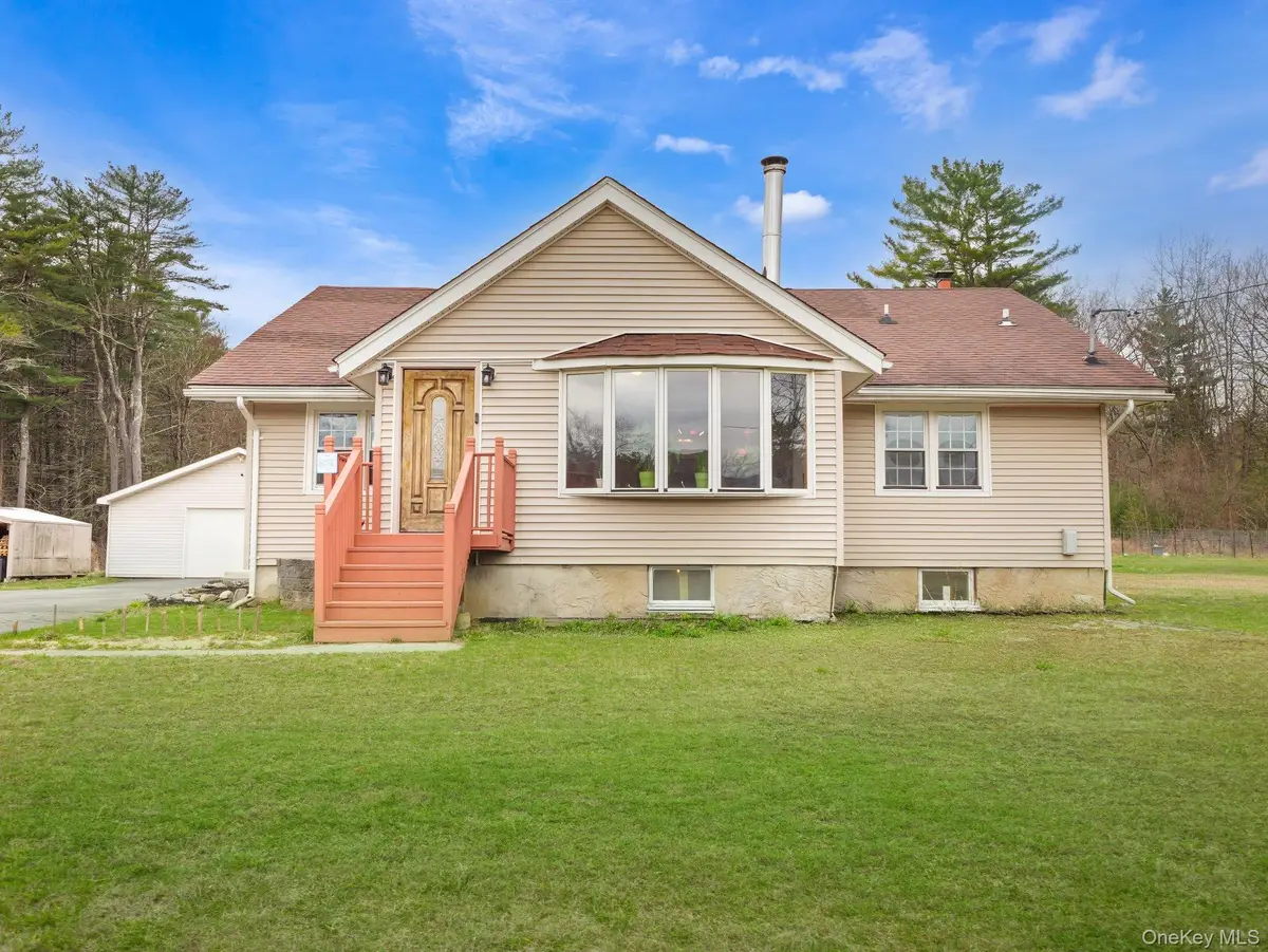 2643 State Route 209, Wurtsboro, NY 12790 - #1