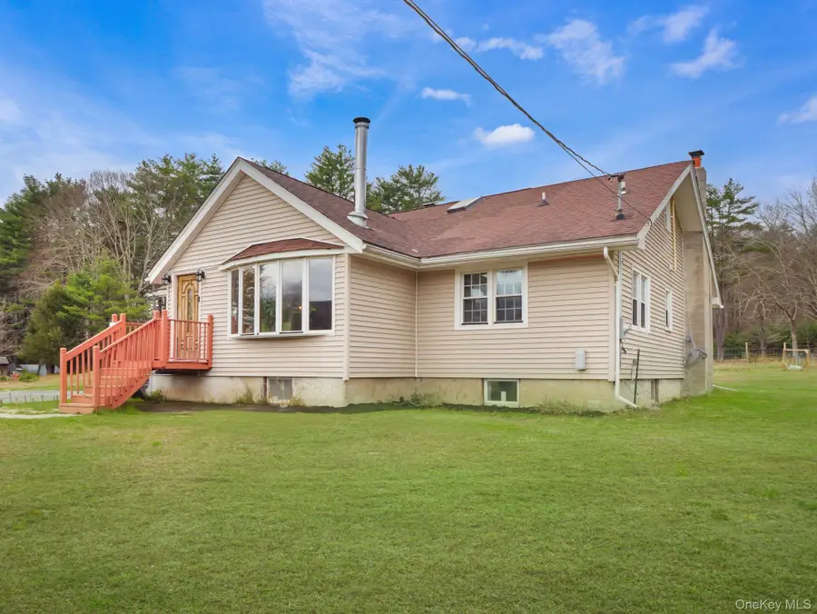 2643 State Route 209, Wurtsboro, NY 12790 - #2
