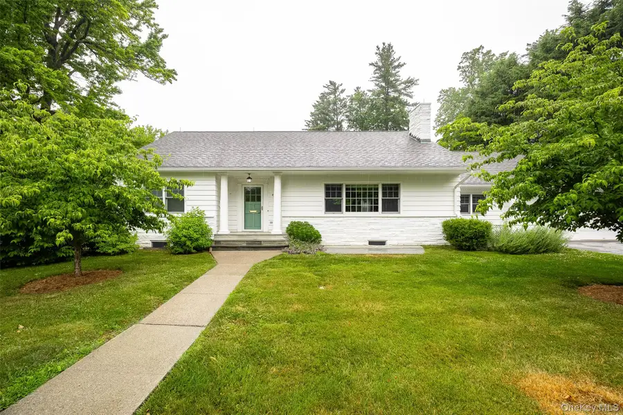 46 Barnard Avenue, Poughkeepsie, NY 12601 - #2