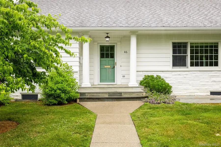 46 Barnard Avenue, Poughkeepsie, NY 12601 - #3