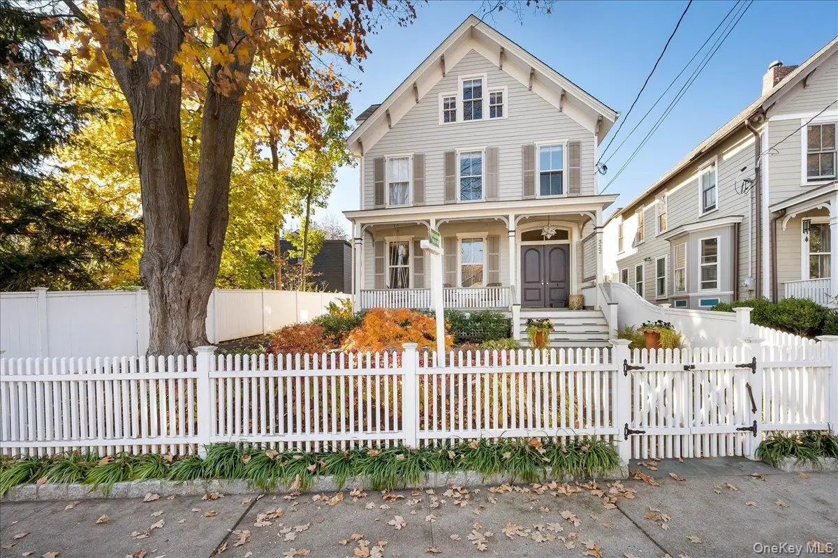 322 N Broadway, Nyack, NY 10960 - #1