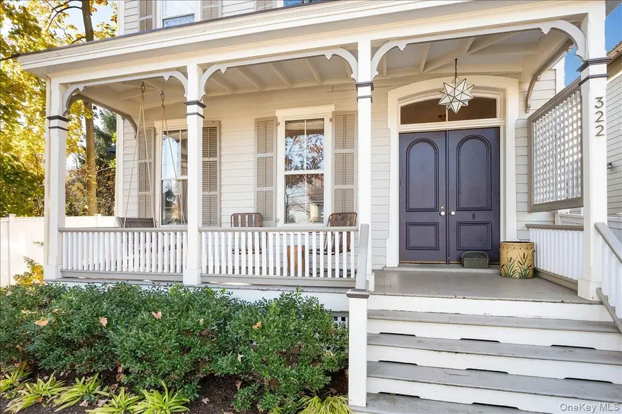 322 N Broadway, Nyack, NY 10960 - #3