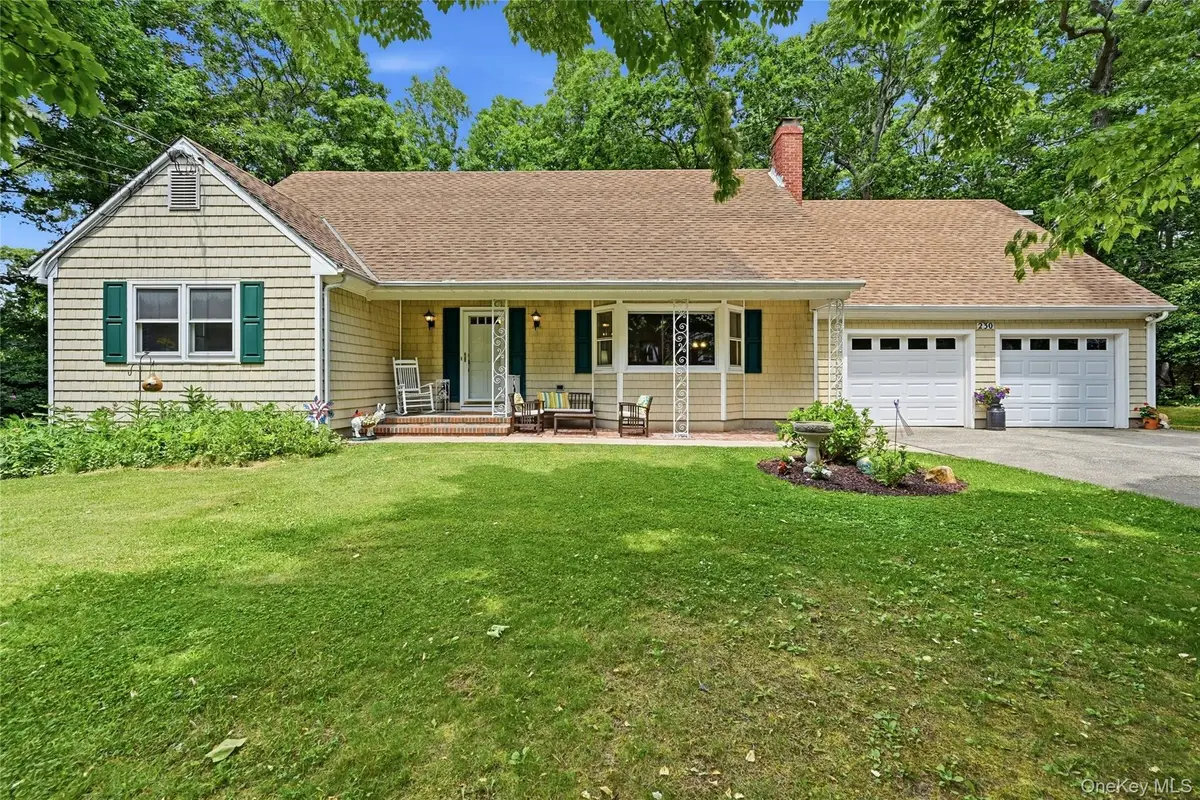230 Booth Road, Southold, NY 11971 - #1