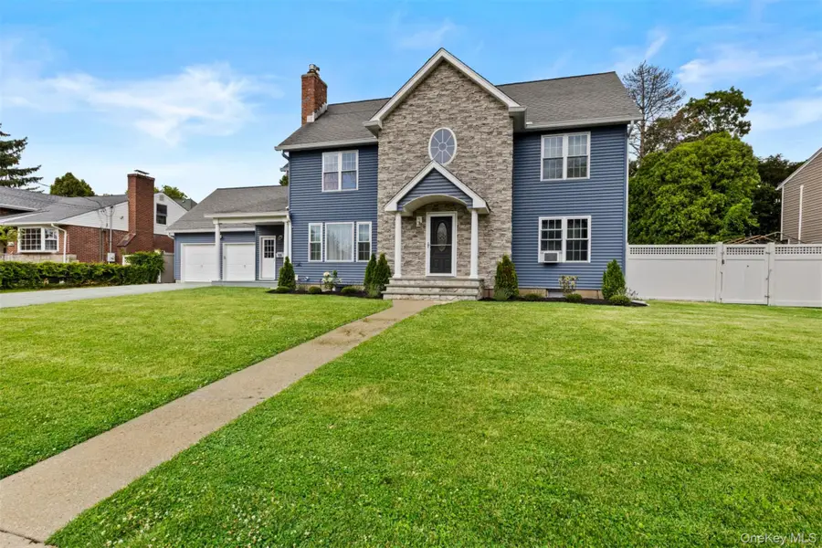 125 Ohio Avenue, Massapequa, NY 11758 - #2