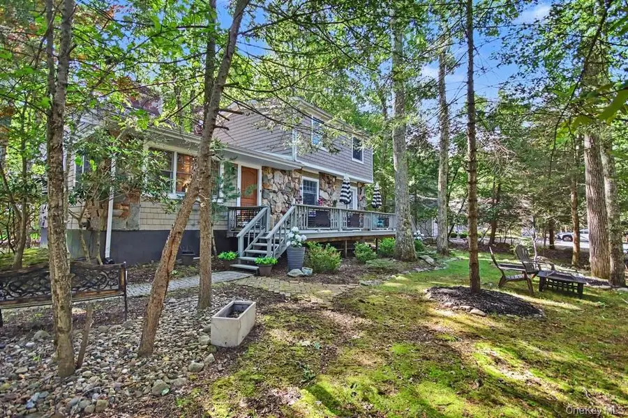 4 Scarborough Circle, Rock Hill, NY 12775 - #3