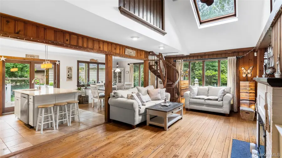 3 Ridge Road, Northport, NY 11768 - #3