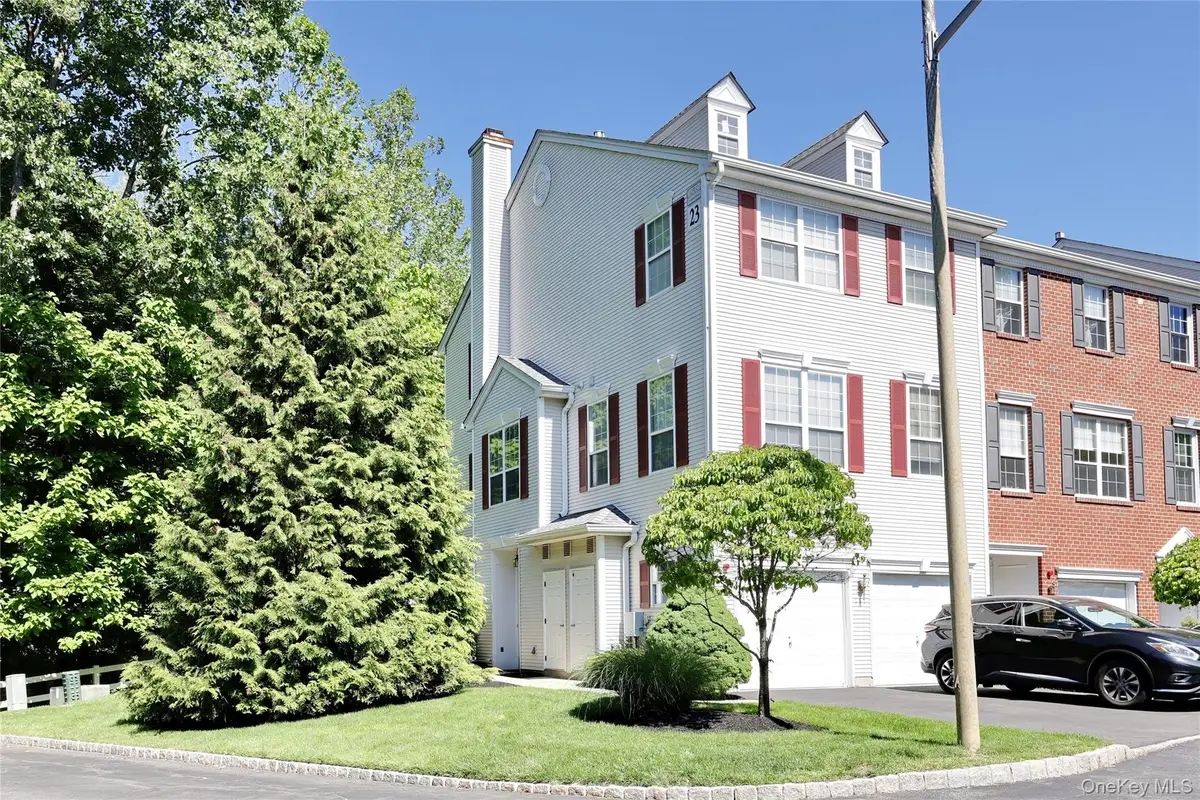 141 Meadow Lane, Nanuet, NY 10954 - #1