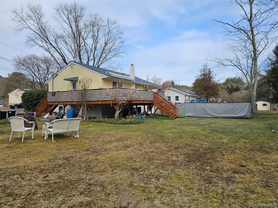 4 Pinegrove Drive, Wurtsboro, NY 12790 - #3