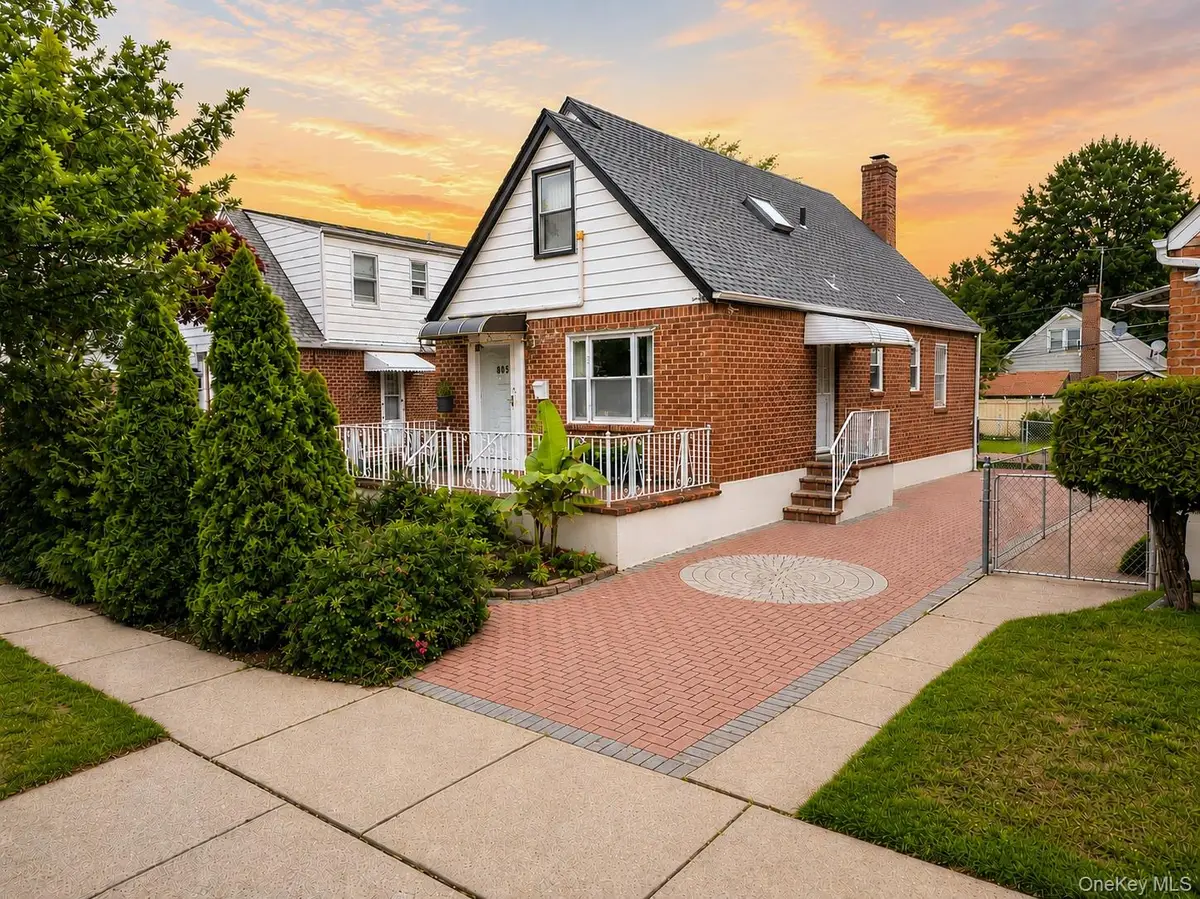 80-59 250th Street, Bellerose, NY 11426 - #1