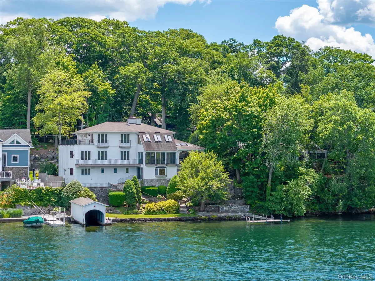 41 Tamarack Road, Mahopac, NY 10541 - #1