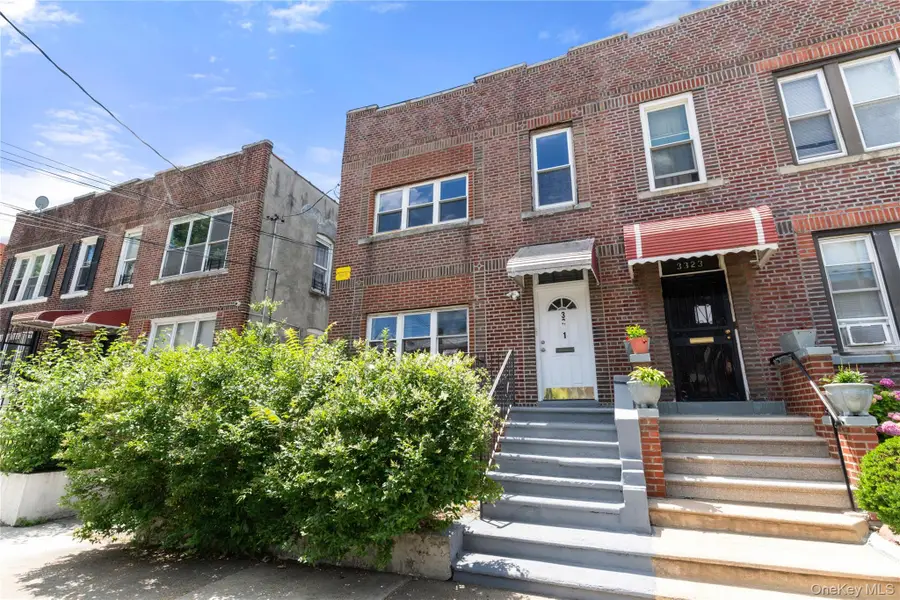 3321 Fish Avenue, Bronx, NY 10469 - #2