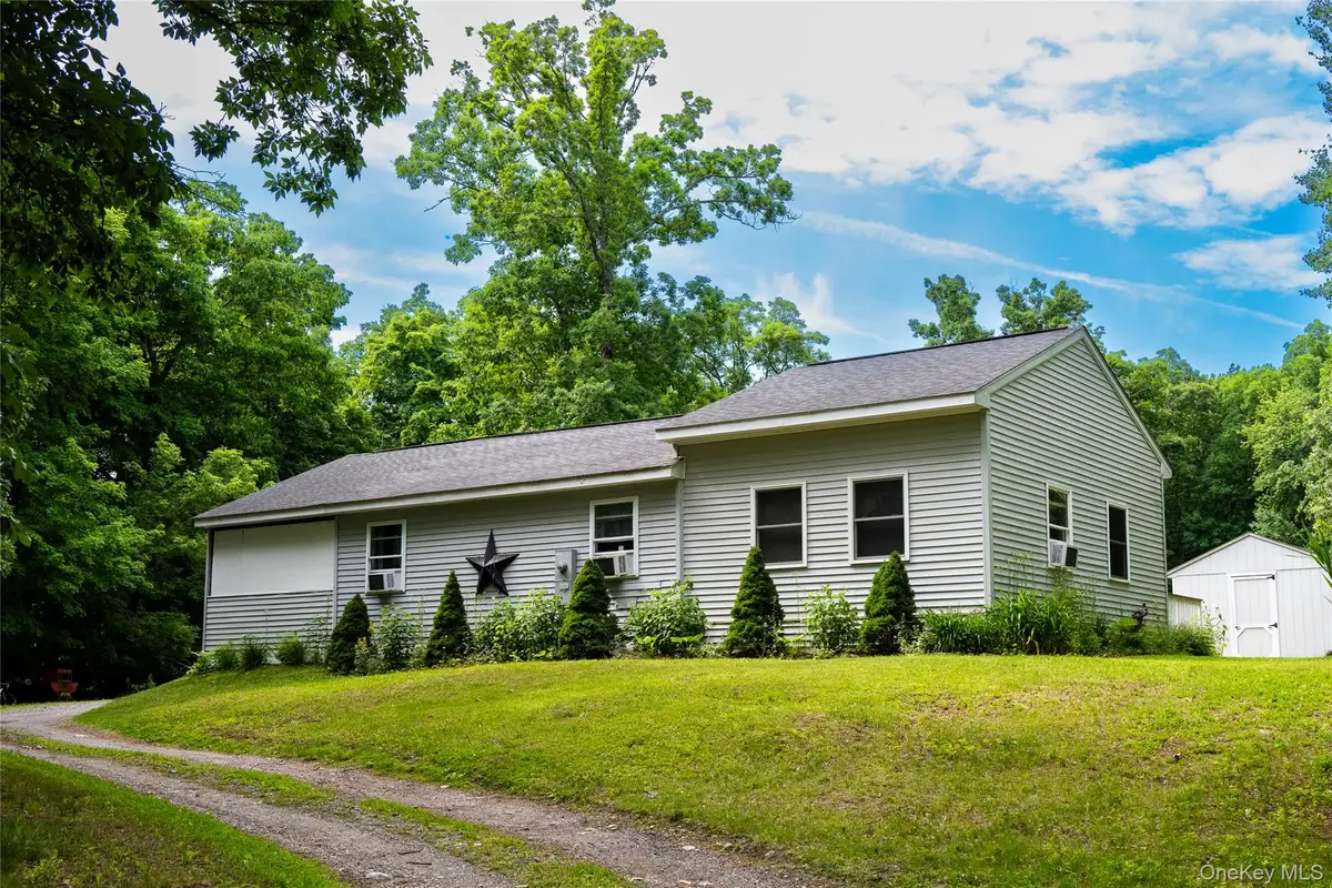 660 Sharon Station Road, Millerton, NY 12546 - #1