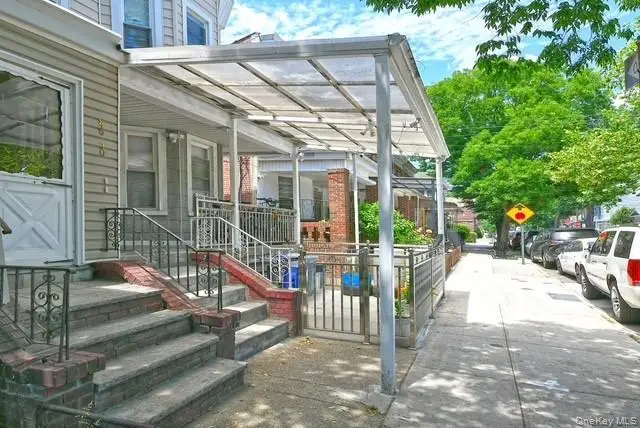 86-50 91st Street, Woodhaven, NY 11421 - #2