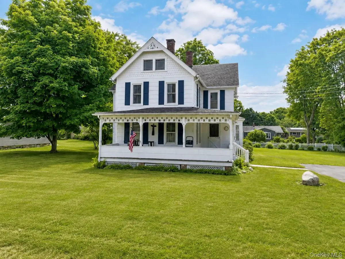 34 Railroad Avenue, Pine Bush, NY 12566 - #1